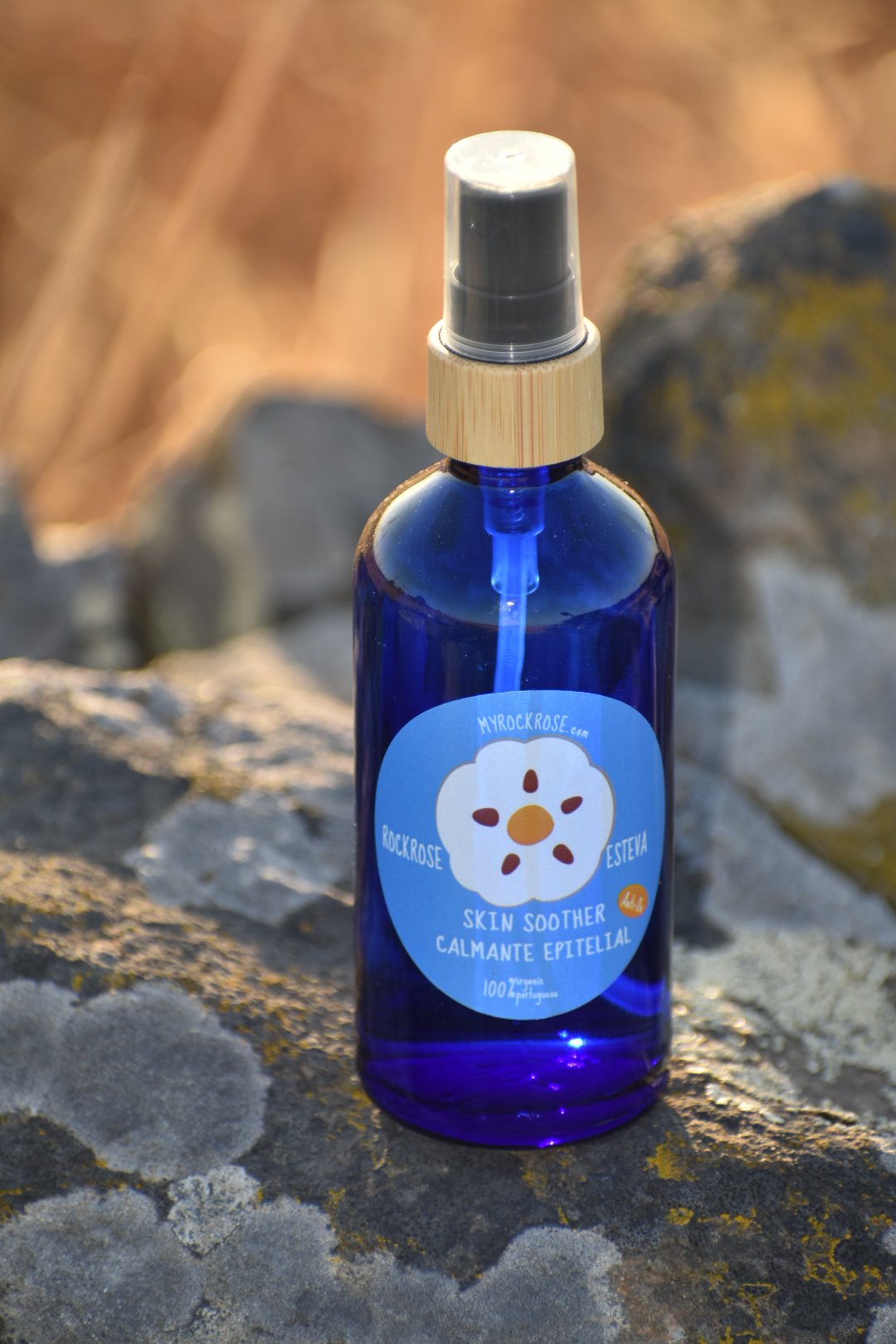 Skin soother 100 ml (Spray) - Image 2