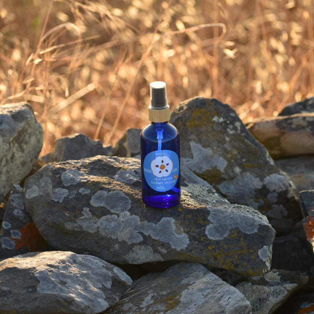 Skin soother 100 ml (Spray)