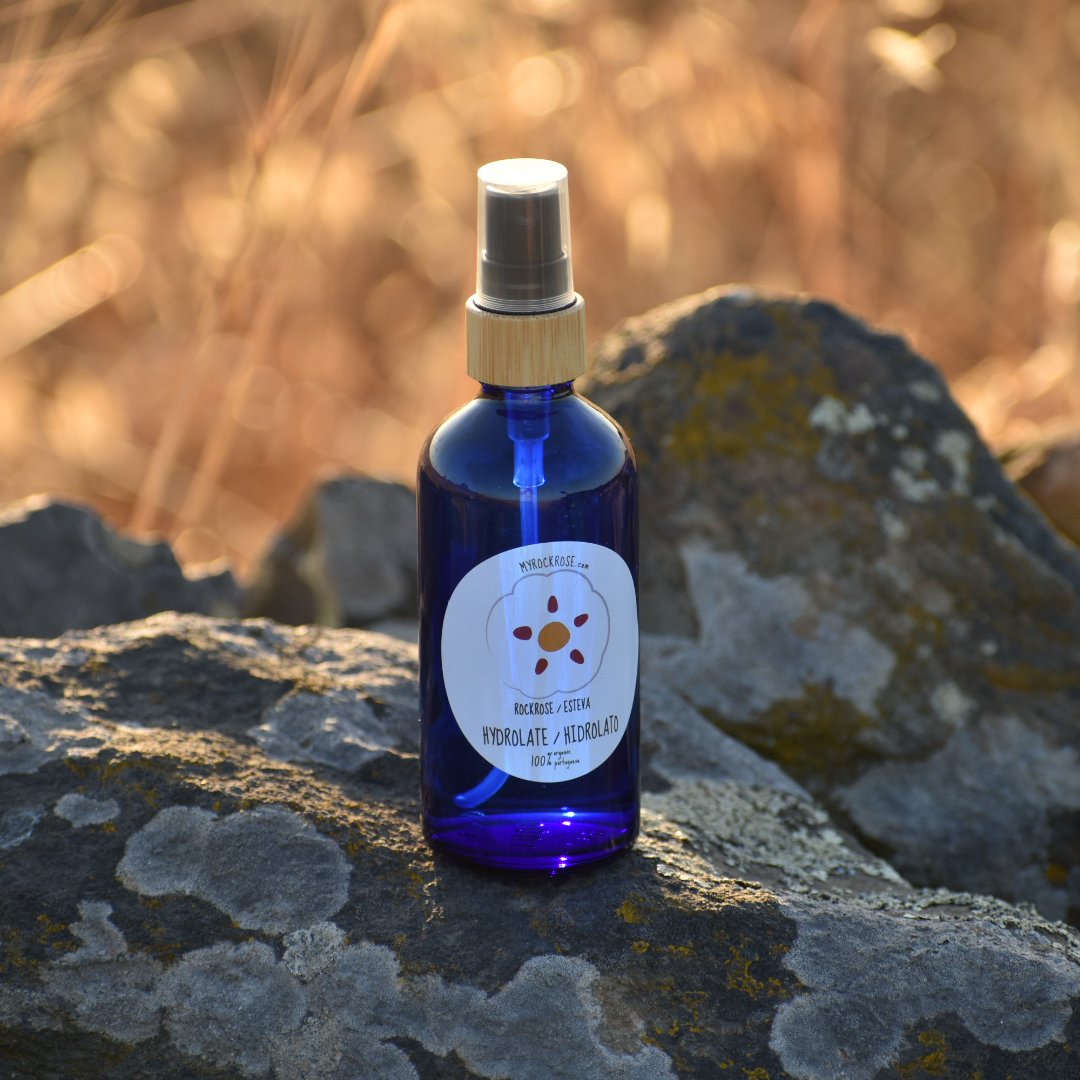 Hydrolate 100ml