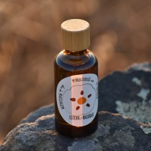 Massage Oil (Light) – 100 ml
